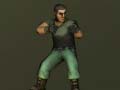 เกม Commando