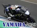 เกม Yamaha 2020 Slide
