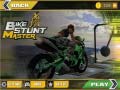 เกม Bike Stunts Master