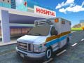 เกม Ambulance Simulators: Rescue Mission