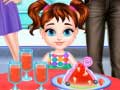 เกม Baby Taylor Watermelon Planting Time