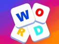 เกม Word Jumble