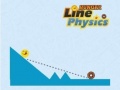 เกม Hungry Line Physics