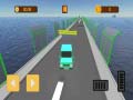 เกม Broken Bridge Ultimate Car Racing