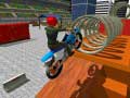 เกม Dirt Bike Extreme Stunts