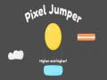 เกม Pixel Jumper