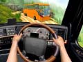 เกม Indian Uphill Bus Simulator