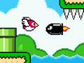 เกม Bird Quest