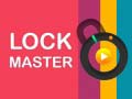 เกม Lock Master