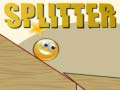 เกม Splitter