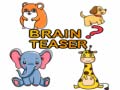 เกม Brain teaser