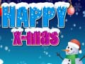 เกม Happy X-mas