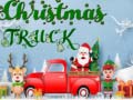 เกม Christmas Truck 
