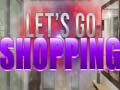 เกม Let's Go Shopping