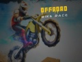 เกม Offroad Bike Race
