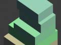 เกม Stack Tower