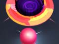 เกม Hole Run