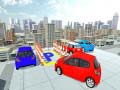 เกม Hard Car Parking Modern Drive