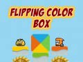 เกม Flipping Color Box