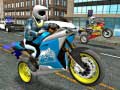 เกม Sports Bike Simulator 3d 2018