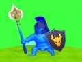 เกม Fire Clans Clash