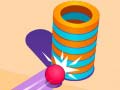 เกม Hit Ball 3d