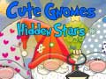 เกม Cute Gnomes Hidden Stars