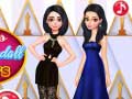 เกม Kylie vs Kendall Oscars