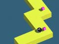 เกม Zigzag Ball Dash