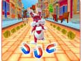 เกม Bunny Run
