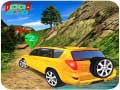 เกม Offroad Land Cruiser Jeep Simulator