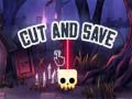 เกม Cut and Save