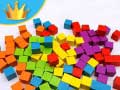 เกม Cubes King