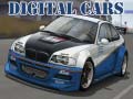 เกม Digital Cars