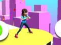 เกม Shift Run