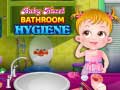 เกม Baby Hazel Bathroom Hygiene