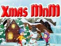 เกม XMAS MNM