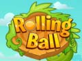 เกม Rolling Ball