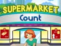 เกม Supermarket Count