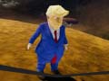 เกม Drumpf Flinger 9000