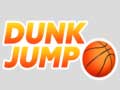 เกม Dunk Jump