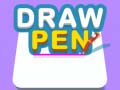 เกม Draw Pen