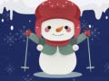เกม Break The Snowman Xmas