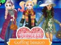 เกม Princess Cuffing Season