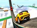 เกม Impossible Sports Car Simulator 3d