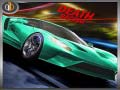 เกม Death Racing