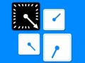 เกม Hit Shooty Clocks