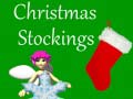 เกม Christmas Stockings