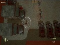 เกม Top Down Shooter Stealth