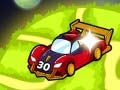 เกม Merge World
